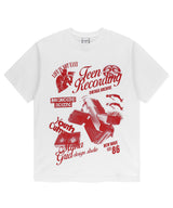 RECORDING TEE