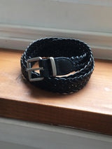 30mm weaving belt