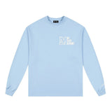 SS23 ロゴ L/S Tee