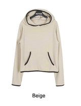 Roa ST Hooded Long Sleeve