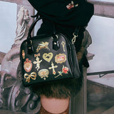 【Elegant Cuteness】バッグ