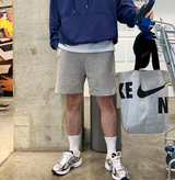 Liu Bide Zuli Banding Shorts