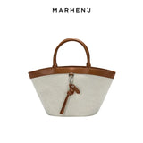 CORA Canvas Tote Bag