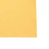TIME ロゴTシャツ (YELLOW)