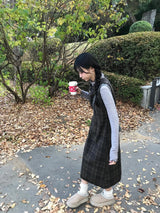 クノチェックロングops