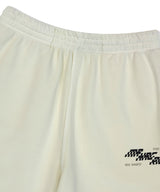 TECH PIGMENT SWEATSHORT