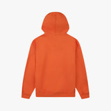ストレンジャーリラックスフィットストフーディー (Orange)