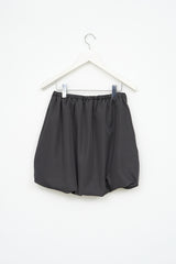 (W) Pander Pumpkin Skirt (2color)