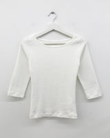 メロウ7パートTシャツ (5color)