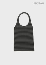 [MADE] Nuba Halter Sleeveless