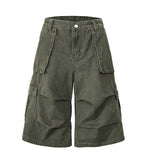テラ バミューダ 3/4 パンツ– M, L (4 Colors)