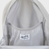 Kivo Backpack (Light Gray)