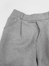 [Brushed Lining] モスツーウェイトレーニングパンツ