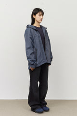Vault Windbreaker