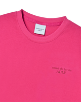 25FW WOMAN クラシックロゴ半袖Tシャツ