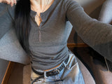[EE] Ray Soft Button T