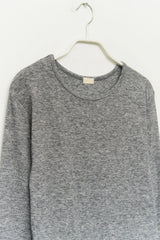 (W) Felt Frill Top