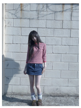 bombi tee
