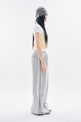 Zeona knit sleeveless top