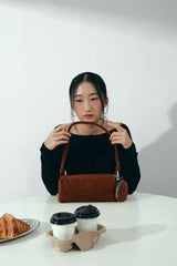 モーガンスエード インタン