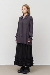 (W) Arte Dot Skirt