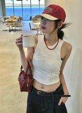 Neila sleeveless