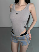 jamaica bodysuit(4 color)
