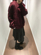 ダブリンハンドメイドコート (4Colors)