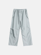 Shen Nylon Pants (3color)