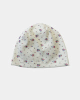 Flower Garden Beanie