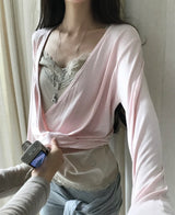 [ pilates ] alio healing lab tee