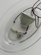 [prts made] スロックネックレス