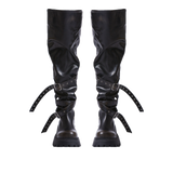 ENGINEERED BOOTS