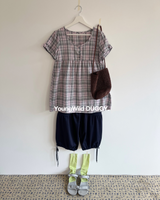 Airy Pocket Guarder Pants (3color)