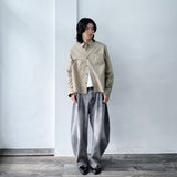 Soft Grid Order Shirt