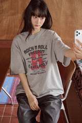 26SS★ クリーブランドピグメント半袖Tシャツ
