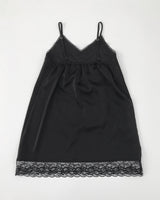 リサールレイヤーワンピース (4color)