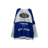 Freedom Layered Sleeve