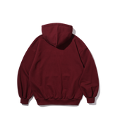 バーバルロゴフーディ (Burgundy)