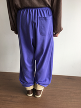 Lazy Button Jogger Pants (8color)