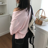 Bessy V-Neck Sheer Lightweight Summer Cardigan (8 colors)