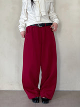 [Unisex] Sander Two-Way Training Sweatpants
