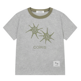 SOLUNA HALF T UNISEX (5COLOR)