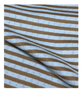Fruity Stripe Sleeveless Top 4C