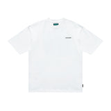 SP25 SS YETI POSTER TEE (WHITE)
