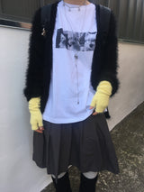 ソフトアンゴラハンドウォーマー