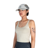 WAVE CLIMBING CAP - ASH BEIGE