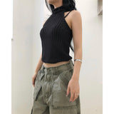 Summer Holter Knit