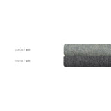 Beam Track Wide Denim (2color)