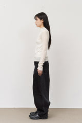 (W) Beber Layered Top